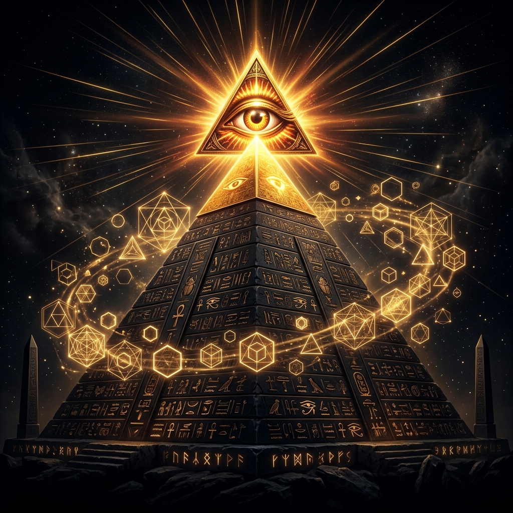 Pyramid of Evidence